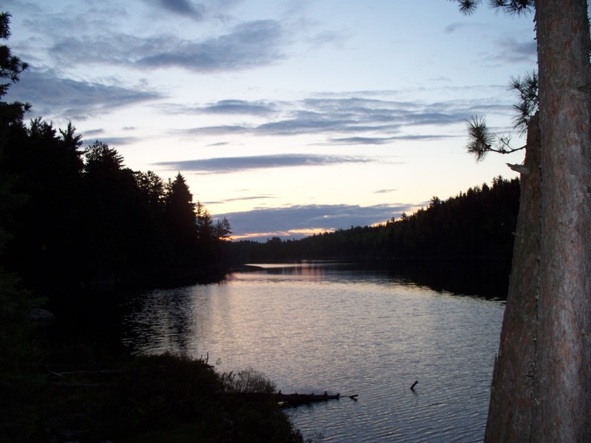 The BWCA