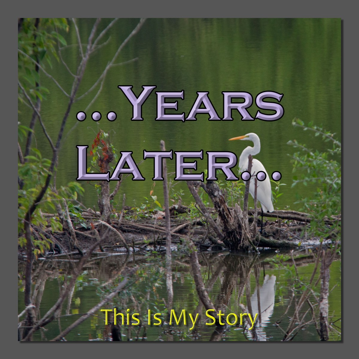 My Story: Life Before Tragedy (Part&nbsp;5)