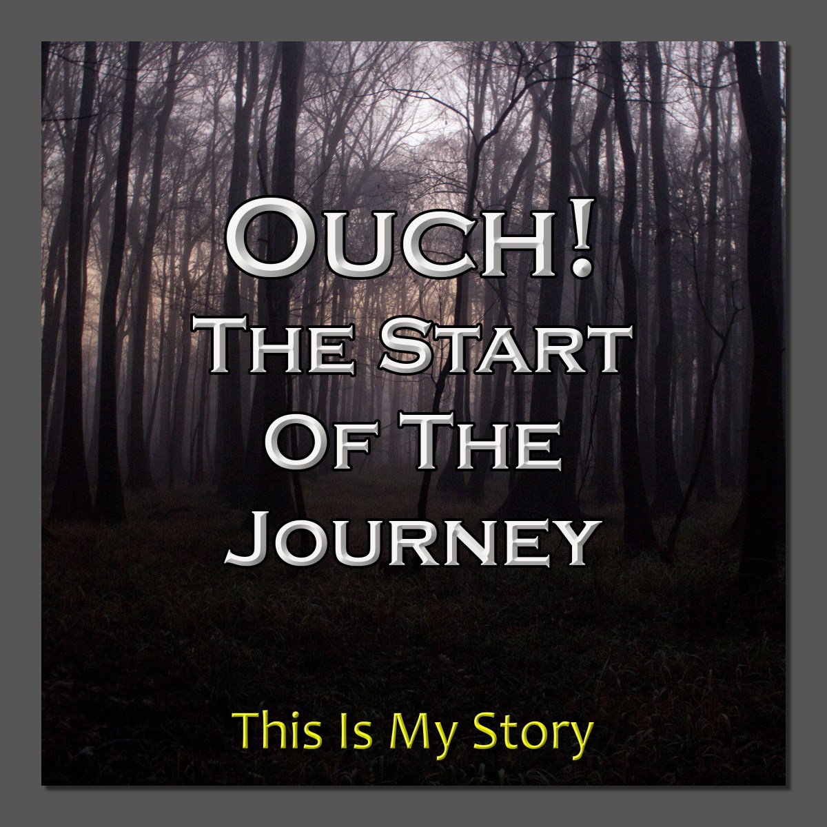 My Story: The Tragedy (Part&nbsp;1)