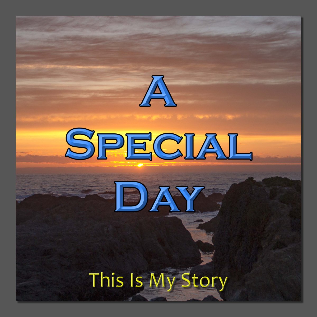 My Story: The Tragedy (Part&nbsp;5)