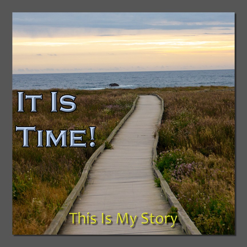 My Story: The Tragedy (Part&nbsp;2)