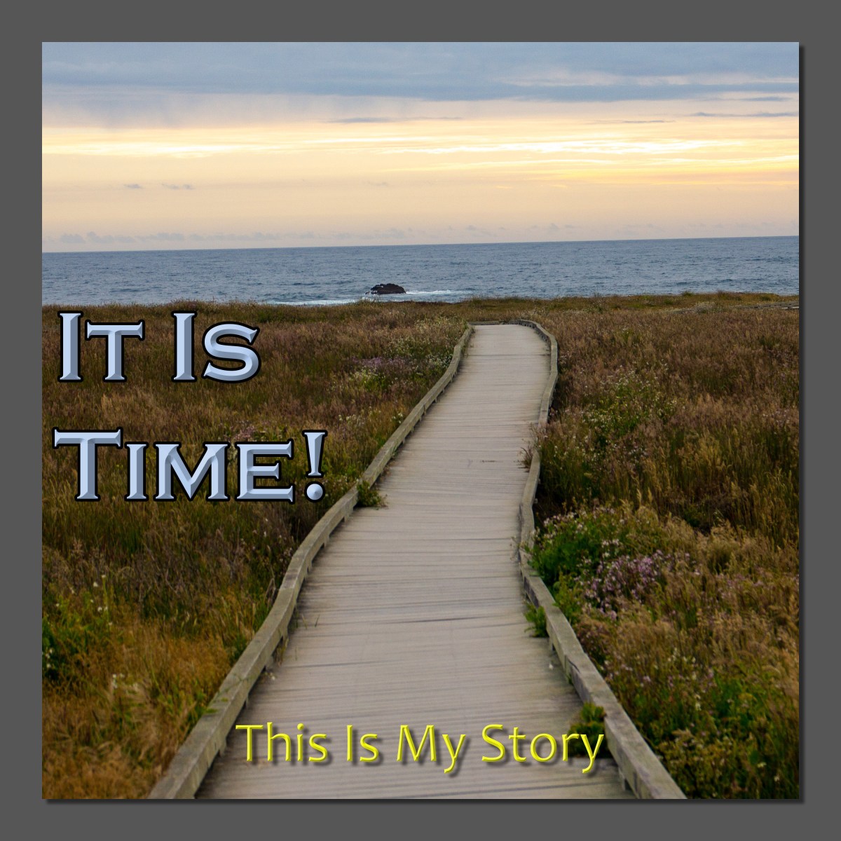 My Story: The Tragedy (Part&nbsp;2)