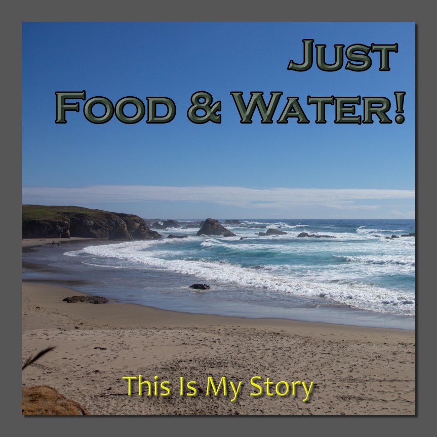 My Story: The Tragedy (Part&nbsp;3)