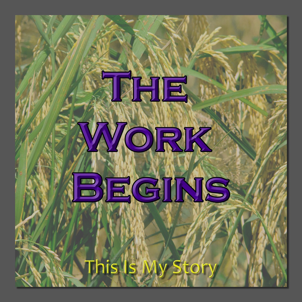 My Story: The Tragedy (Part&nbsp;4)