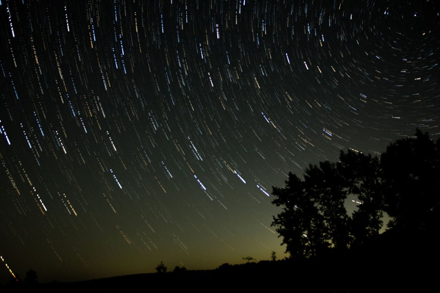 It’s Your Breath In Our&nbsp;Lungs!